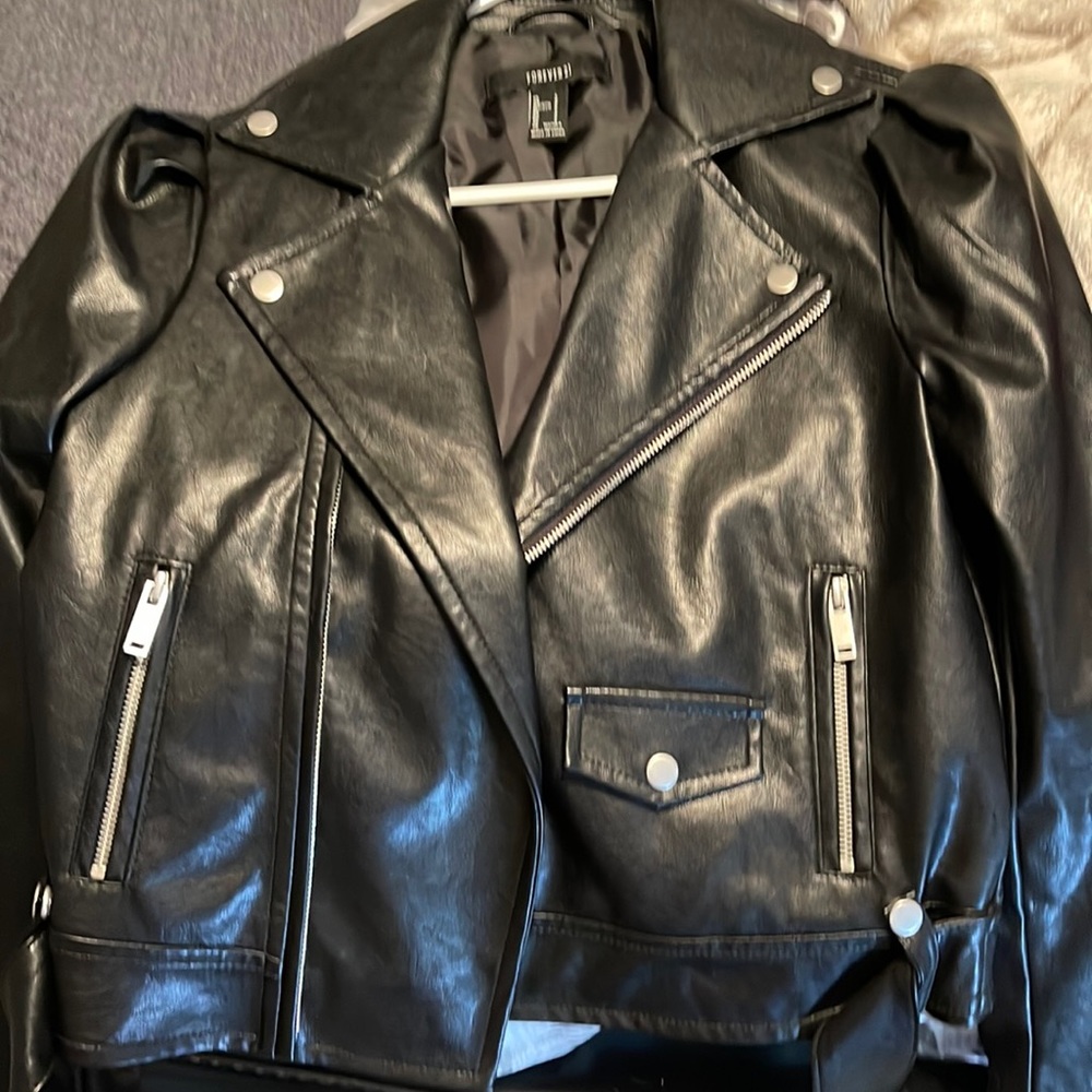 need gone